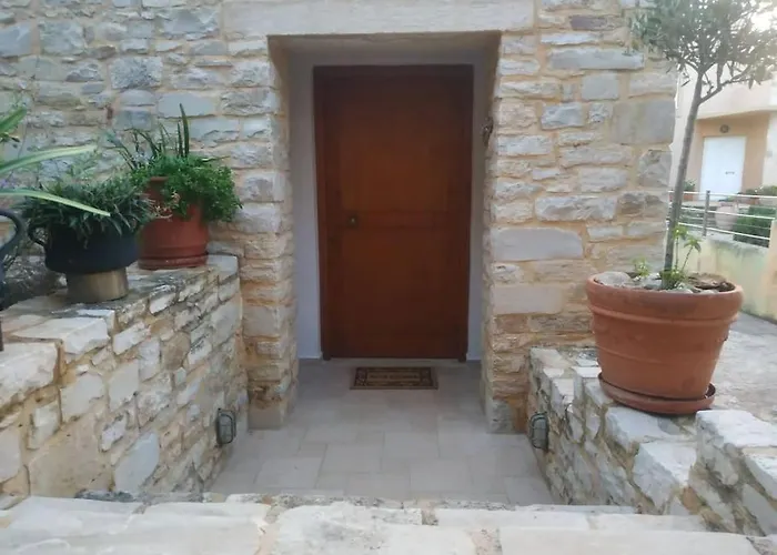 Grandpa's House Chania (Crete)