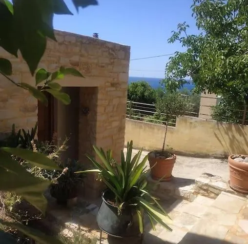 Grandpa's House Feriehus *